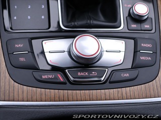 Audi A7 3,0 TDI 200kW Quattro S-t 2016