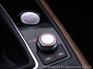 Audi A7 3,0 TDI 200kW Quattro S-t 2016