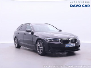 BMW 5 3,0 540d 250kW xDrive Las