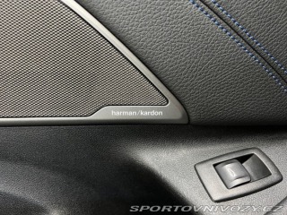 BMW 5 530d xDrive M-SPORT, DCC, 2021