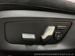 BMW 5 530d xDrive M-SPORT, DCC, 2021