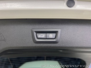 BMW 5 530d xDrive M-SPORT, DCC, 2021