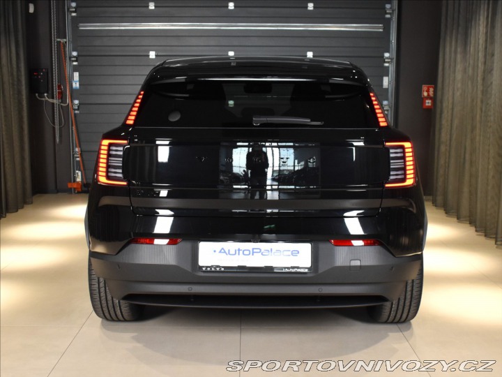 Volvo EX30 Ultra  Twin motor perfor. 2026