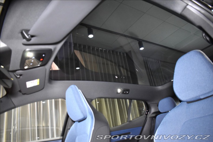 Volvo EX30 Ultra  Twin motor perfor. 2026