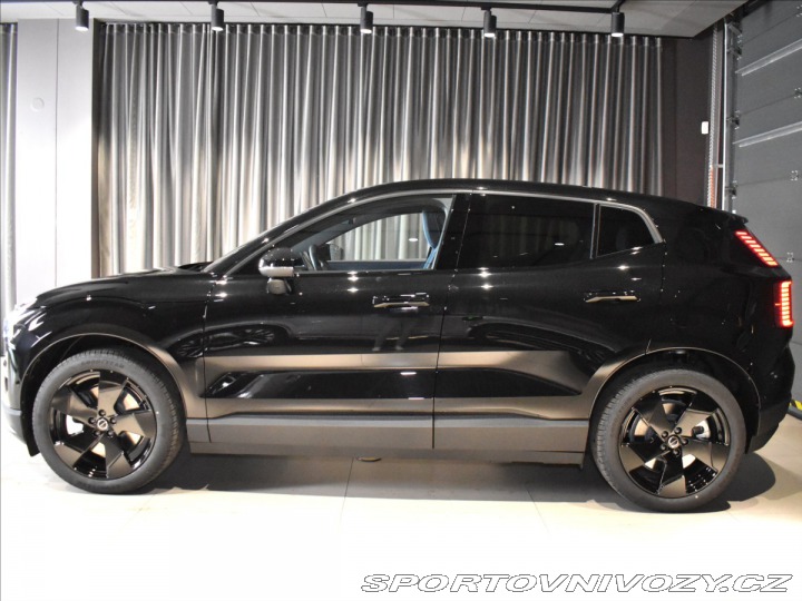 Volvo EX30 Ultra  Twin motor perfor. 2026