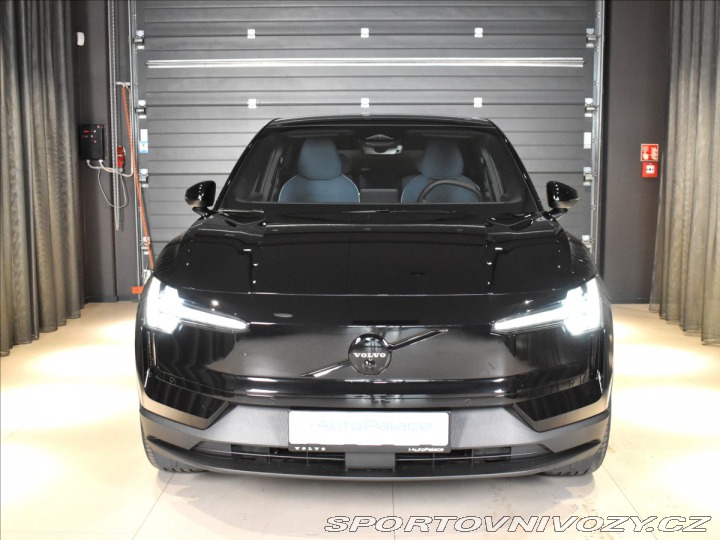 Volvo EX30 Ultra  Twin motor perfor. 2026