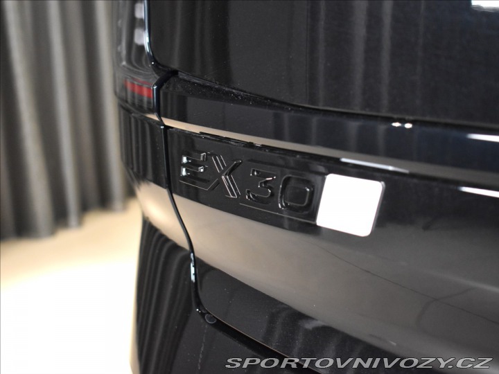 Volvo EX30 Ultra  Twin motor perfor. 2026