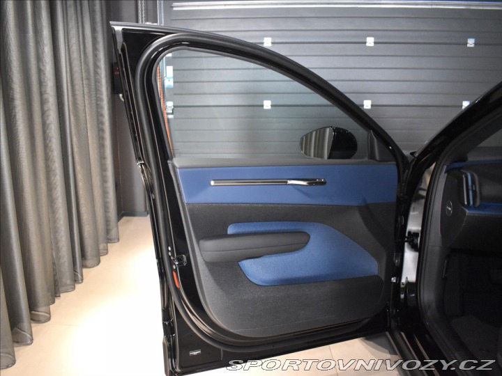 Volvo EX30 Ultra  Twin motor perfor. 2026