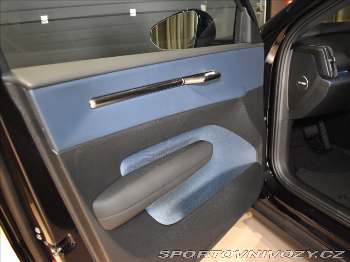 Volvo EX30 Ultra  Twin motor perfor. 2026