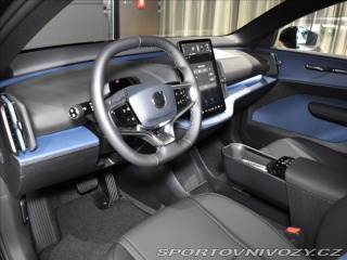 Volvo EX30 Ultra  Twin motor perfor. 2026