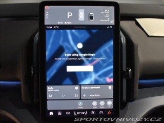 Volvo EX30 Ultra  Twin motor perfor. 2026