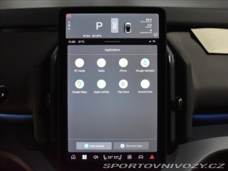 Volvo EX30 Ultra  Twin motor perfor. 2026