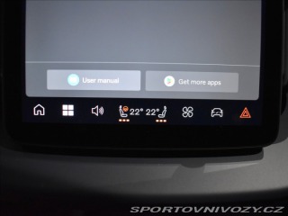 Volvo EX30 Ultra  Twin motor perfor. 2026