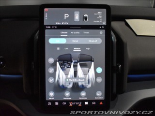 Volvo EX30 Ultra  Twin motor perfor. 2026