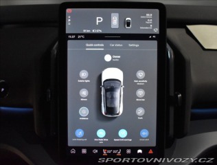 Volvo EX30 Ultra  Twin motor perfor. 2026