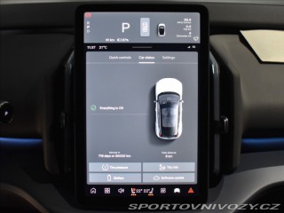 Volvo EX30 Ultra  Twin motor perfor. 2026