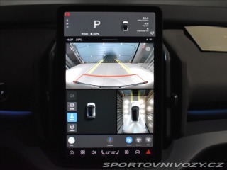 Volvo EX30 Ultra  Twin motor perfor. 2026