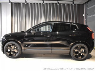 Volvo EX30 Ultra  Twin motor perfor. 2026