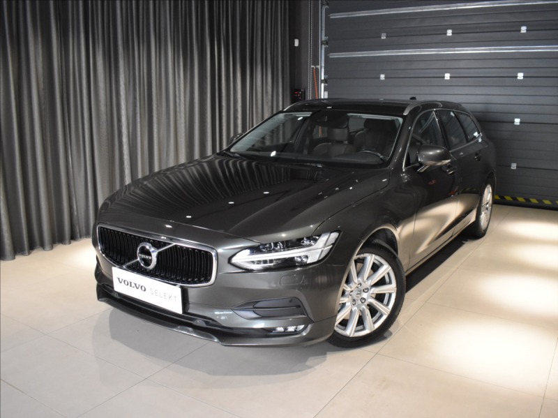 Volvo V90 2,0 T5 Momentum BLIS