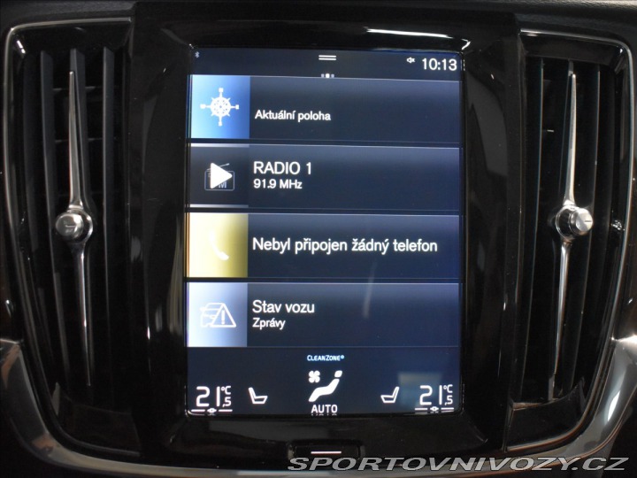 Volvo V90 2,0 T5 Momentum BLIS 2019