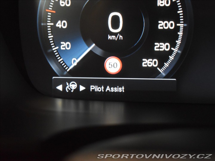 Volvo V90 2,0 T5 Momentum BLIS,Harm 2019