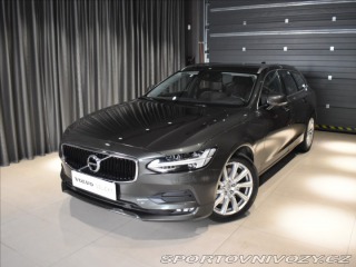 Volvo V90 2,0 T5 Momentum BLIS,Harm 2019