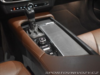 Volvo V90 2,0 T5 Momentum BLIS,Harm 2019