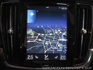 Volvo V90 2,0 T5 Momentum BLIS,Harm 2019