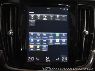 Volvo V90 2,0 T5 Momentum BLIS,Harm 2019