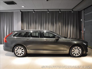 Volvo V90 2,0 T5 Momentum BLIS,Harm 2019