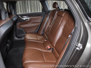 Volvo V90 2,0 T5 Momentum BLIS,Harm 2019