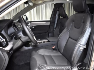 Volvo Ostatní modely XC90 2,0 T8  Ultra Dark 2025