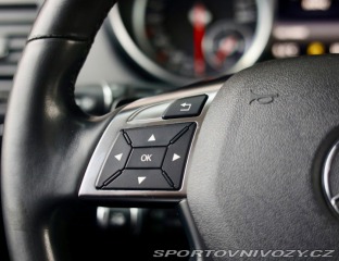 Mercedes-Benz Ostatní modely G trieda G350d 4-matic, AMG, Stre 2015