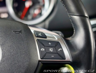 Mercedes-Benz Ostatní modely G trieda G350d 4-matic, AMG, Stre 2015