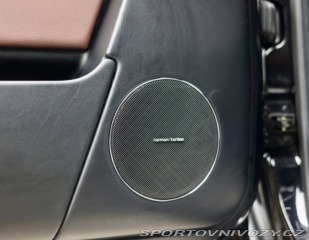 Mercedes-Benz Ostatní modely G trieda G350d 4-matic, AMG, Stre 2015