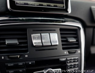 Mercedes-Benz Ostatní modely G trieda G350d 4-matic, AMG, Stre 2015