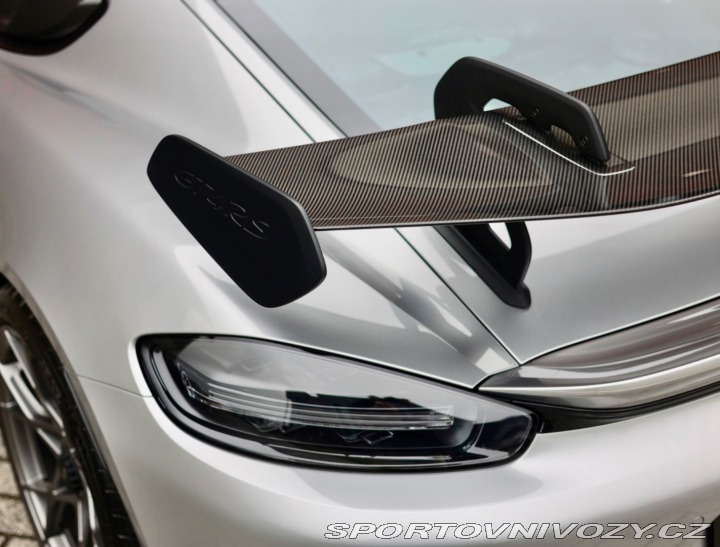 Porsche Cayman 718  GT4 RS PDK 2025