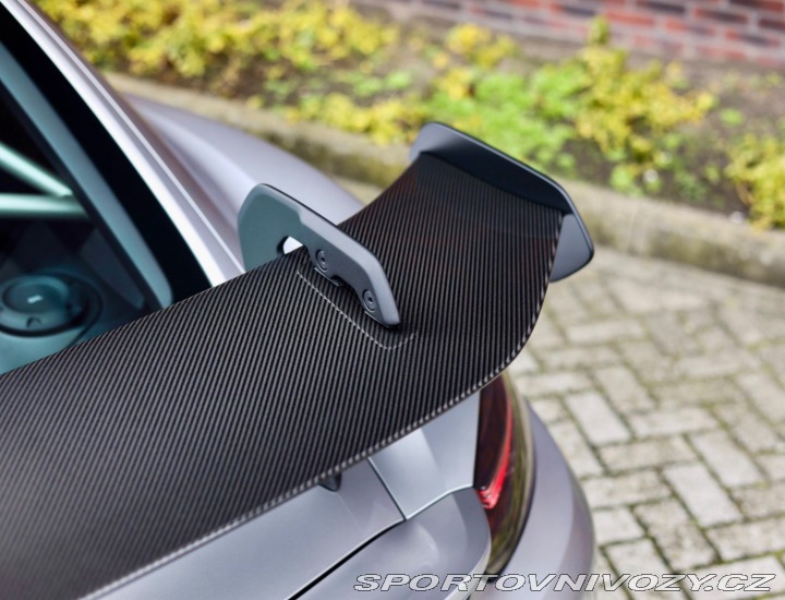 Porsche Cayman 718  GT4 RS PDK 2025