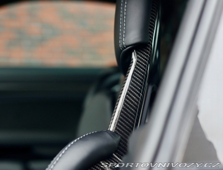 Porsche Cayman 718  GT4 RS PDK 2025