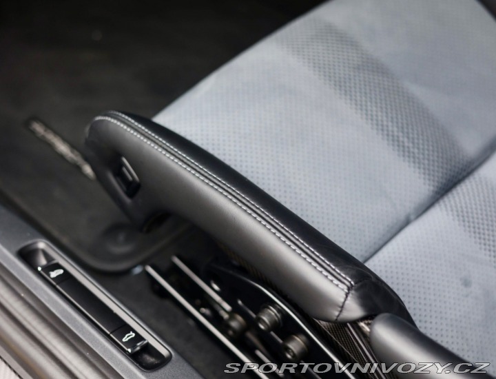 Porsche Cayman 718  GT4 RS PDK 2025