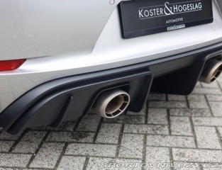 Porsche Cayman 718 GT4 RS PDK 2025