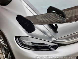 Porsche Cayman 718 GT4 RS PDK 2025