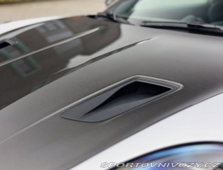 Porsche Cayman 718 GT4 RS PDK 2025