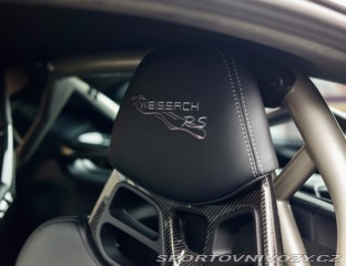 Porsche Cayman 718 GT4 RS PDK 2025