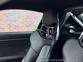 Porsche Cayman 718 GT4 RS PDK 2025