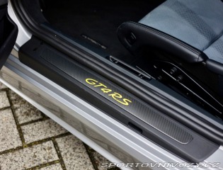 Porsche Cayman 718 GT4 RS PDK 2025