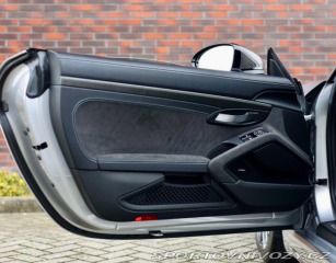 Porsche Cayman 718 GT4 RS PDK 2025