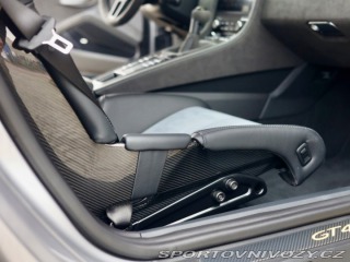 Porsche Cayman 718 GT4 RS PDK 2025