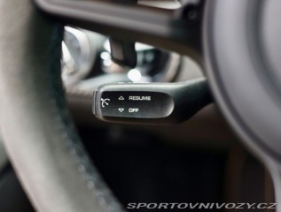 Porsche Cayman 718 GT4 RS PDK 2025