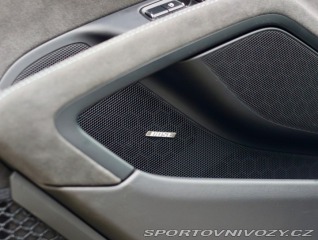 Porsche Cayman 718 GT4 RS PDK 2025